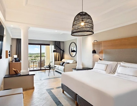 Hôtel The Level at Meliá Villaitana 5* - 5