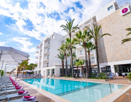 Hôtel JS Yate 4* - Majorque, Baléares - Image 1