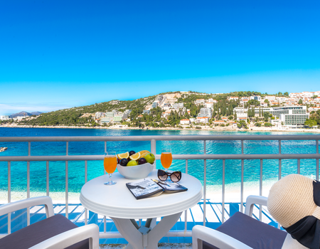 Vis Hôtel - 3*(nl) - 5