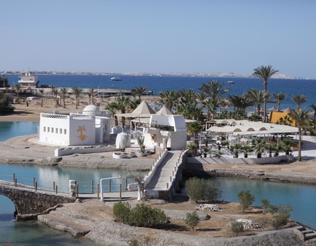 Hôtel Calimera Blend Paradise Resort 5* - 1