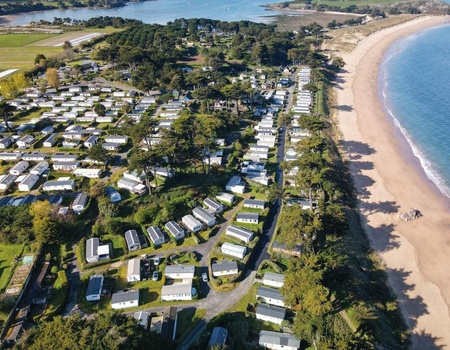 Camping Les Chevrets, 3* - 2