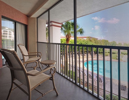 Hôtel Caribe Royale Orlando 4* - Orlando, Etats-Unis - Image 2