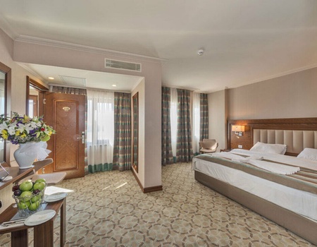 Bekdas Hotel Deluxe & Spa 4* - 3