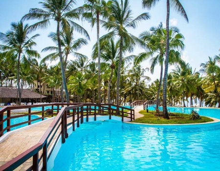 Hôtel Flamingo Beach Resort et Spa 3* - Afrique Océan Indien, Kenya, Mombasa - Image 1