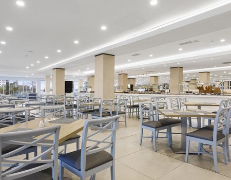 Hôtel Alua Boccaccio Mallorca 4* - 5