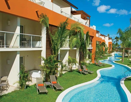 Breathless Punta Cana Resort & Spa 5* - Adultes uniquement - 4