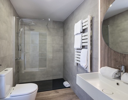 Résidence Comtat Sant Jordi - 5