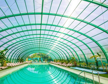 Camping La Torre Del Sol, 4* - 2