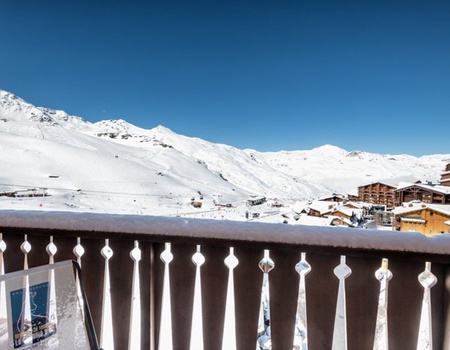 Résidence le Chamois d'Or 3* - Savoie - Val Thorens, Alpes du Nord - Image 4