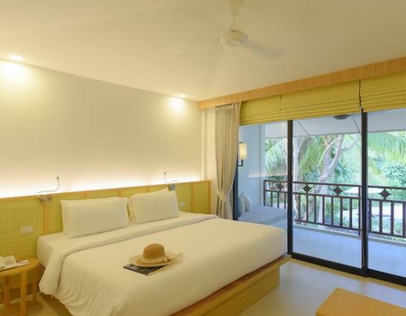 Séjour Vol + Hôtel Paradise Beach Resort 4* Koh Samui - 5