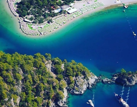 Circuit La Côte Turquoise - Antalya, Turquie - Image 2