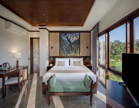 Combination Emana Abiantaksu 4* - Ubud  et  The Acala Shri Sedana 4* -  Nusa Lembogan et  Aryaduta Bali  5* - Kuta - Bali, Indonésie - Image 5