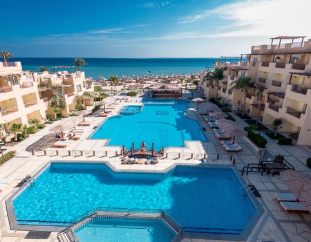 Smart Club Imperial Shams Abu Soma Resort 5* - 1