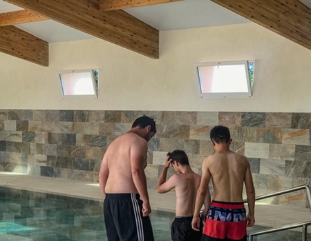 Flower Camping Le Pilon d'Agel, 3* - 5