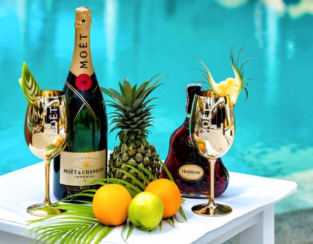 Séjour The Pavilions Phuket 5* - 5