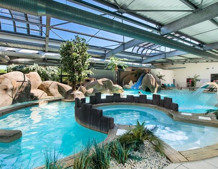 Camping L'Océan 5* - Maeva Sélection - Vendée - Brem sur Mer, Atlantique Nord - Image 1