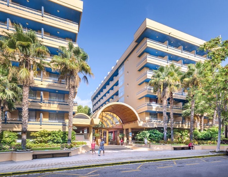 Hôtel 4R Playa Park 3* - Salou - 3
