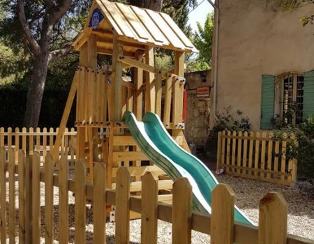 Camping Saint Gabriel, 3* - 5