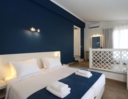 Hôtel Emerald by azul 4* - 3