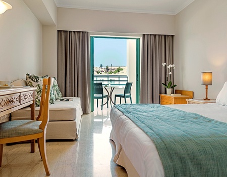 Ôclub Select Mitsis Rodos Maris 5* - 5