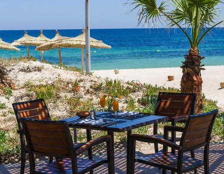 Hôtel Iberostar Kantaoui Bay 5* - Sousse, Tunisie - Image 5