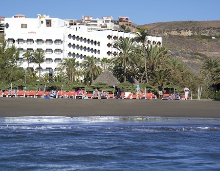 Hôtel Corallium Beach by Lopesan 3* Adult Only +18 - Grande Canarie, Canaries - Image 5