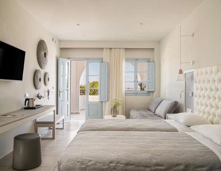 Hôtel El Greco Resort & Spa 4* - 3