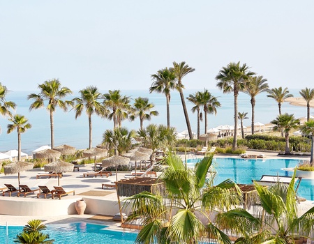 Hôtel Grecotel La Riviera & Aqua Park 5* - 5