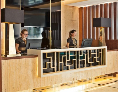 Hôtel Turim Saldanha 4* - Lisbonne, Portugal - Image 2