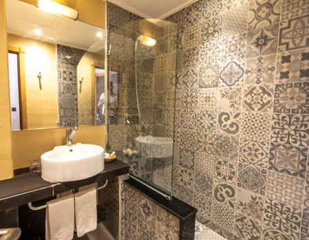 Dellarosa Boutique Hôtel 4* - 4