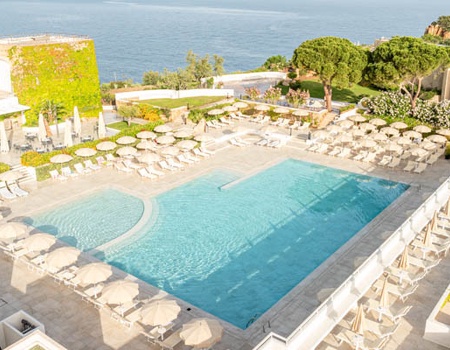 Hôtel Pollina Resort 4* - Sicile, Bassin Méditerranéen - Image 4