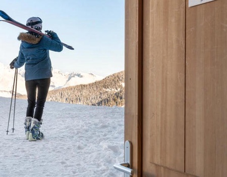 MGM Hôtels & Résidences Manaka 5* - Savoie - La Plagne, Alpes du Nord - Image 3
