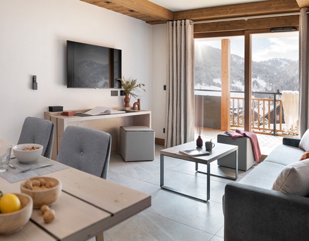 Résidence MGM Chalets Laska 4*