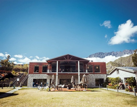 Hôtel Sarana Hôtel & Spa 4* - 3