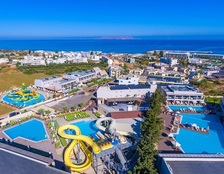 Hotel Gouves Water Park 5* - 1