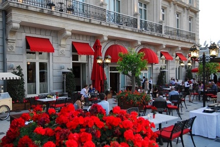 PERA PALACE 5* LUXE - 4