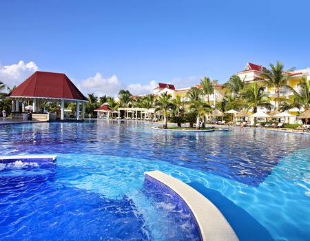 Bahia Principe Luxury Esmeralda - 1