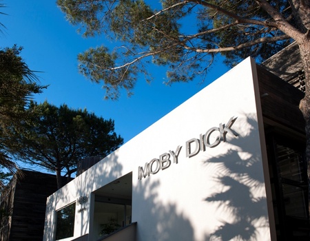 Hôtel Lodges & Spa Moby Dick 4* ( avec vols réguliers )