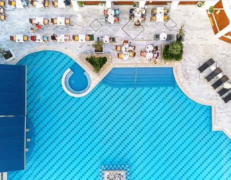 Ôclub Select Minos Imperial Luxury Beach Resort and Spa 5* - 3