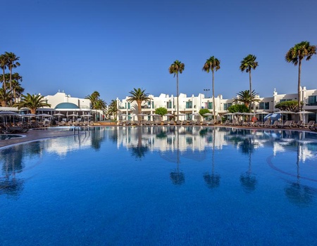 Hôtel Barceló Corralejo Sands 4* - Fuerteventura, Canaries - Image 1