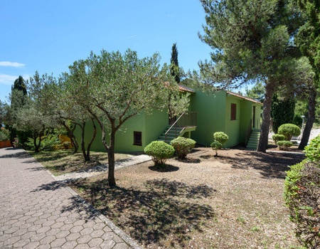 Club Coralia Appartements Medena 4* - 3