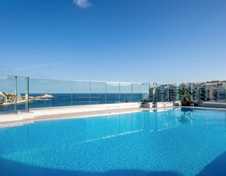 Hôtel Plaza Regency Hôtel 3* - Image 1