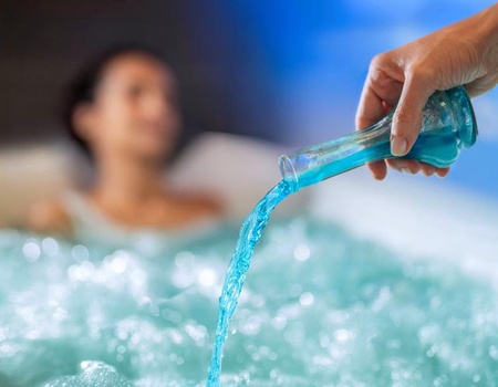 Alliance Hôtel Thalasso & Spa Pornic 4* - 5