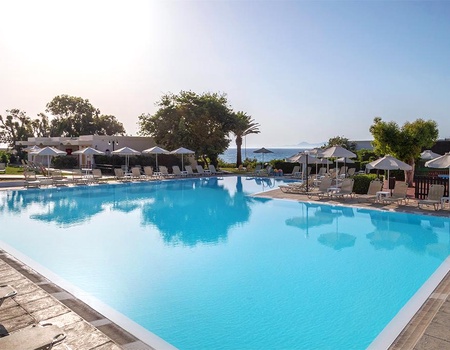 Ôclub Experience Sol By Melia Cosmopolitan 4* - Rhodes (île de), Grèce - Image 2