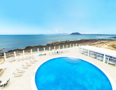 Hôtel Boutique Tao Caleta Mar 4* - 1