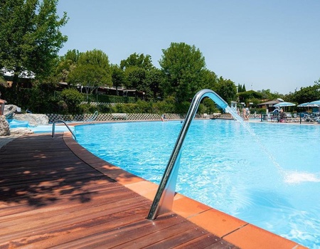 Centro Vacanze San Marino, 4* - 2