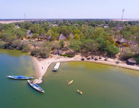 Circuit Privilège Sénégal en privatif - 4