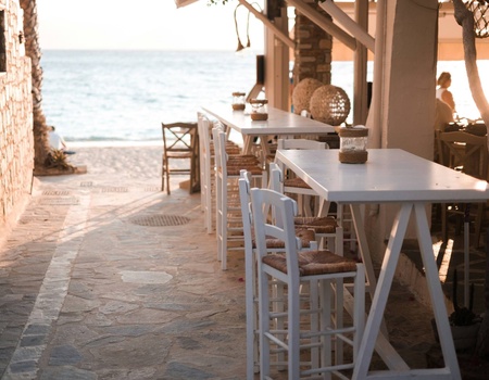 Circuit Voyage au coeur des Cyclades : Naxos, Amorgos, Santorin - 4