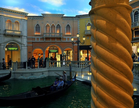 Hôtel The Venetian Resort Las Vegas 5* - 3