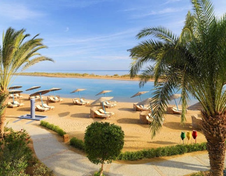 Hôtel Sheraton Miramar Resort El Gouna 5* - 3